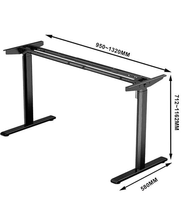 Electric Adjustable table 1