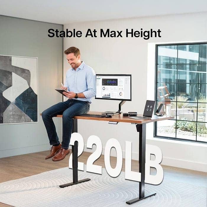 Electric Adjustable table 2