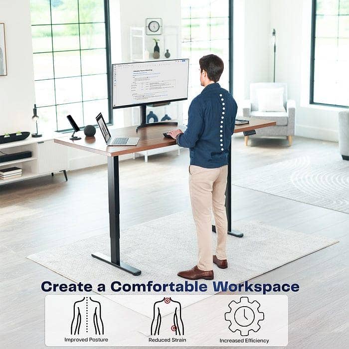 Electric Adjustable table 3