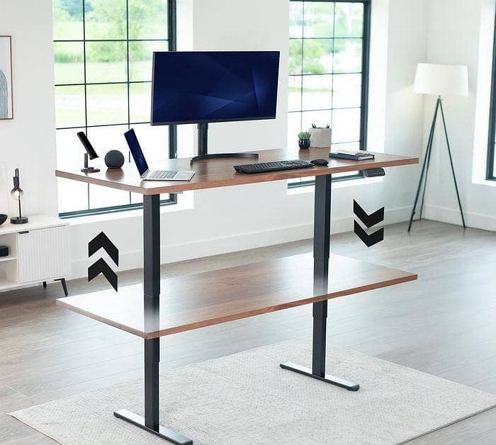 Electric Adjustable table 6