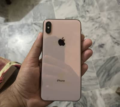 Apple iPhone XS Max Non PTA