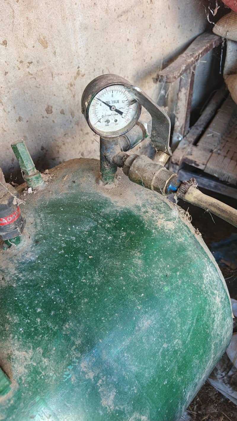 air compressor 0