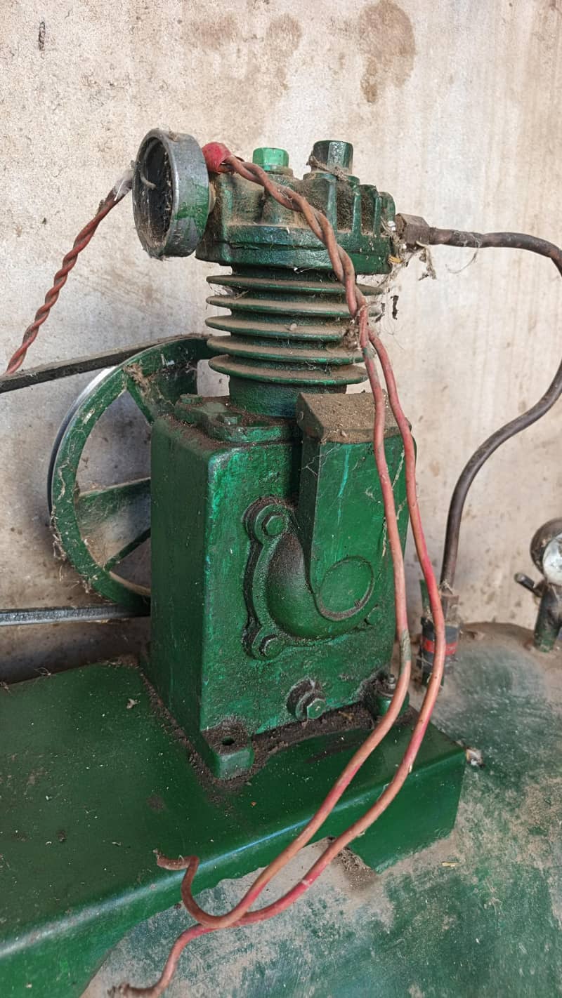 air compressor 2
