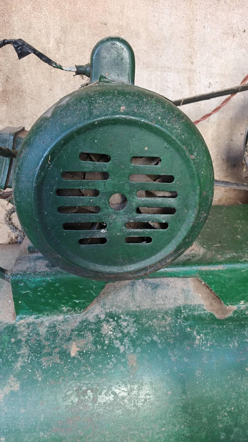 air compressor 3