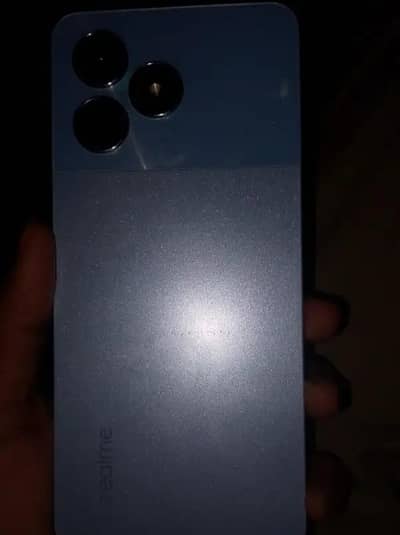 realme not 50