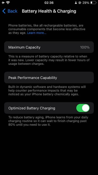 Apple iPhone SE 3