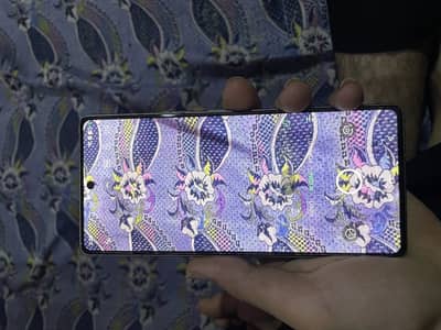 Infinix Note 50