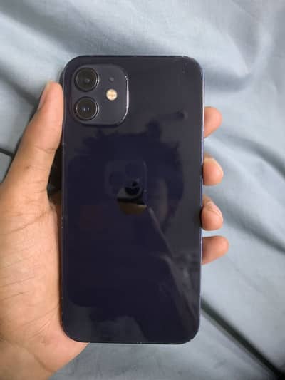 Apple iPhone 12