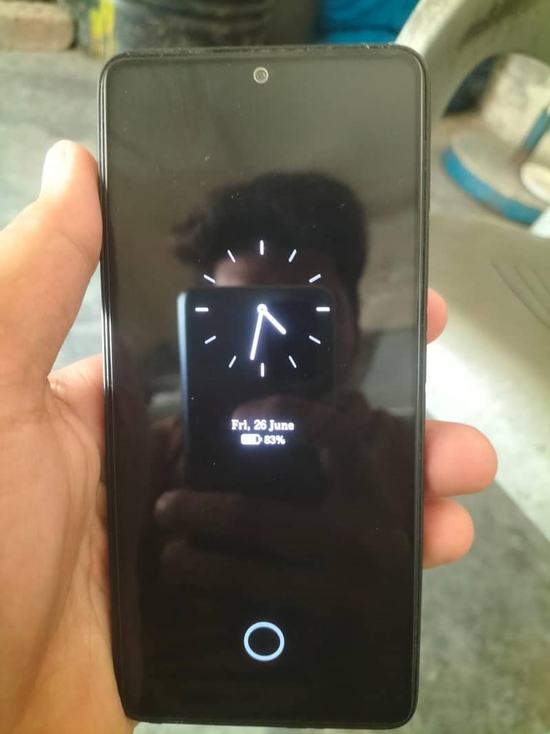 Xiaomi Redmi Note 13 0