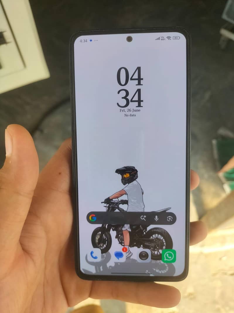 Xiaomi Redmi Note 13 4