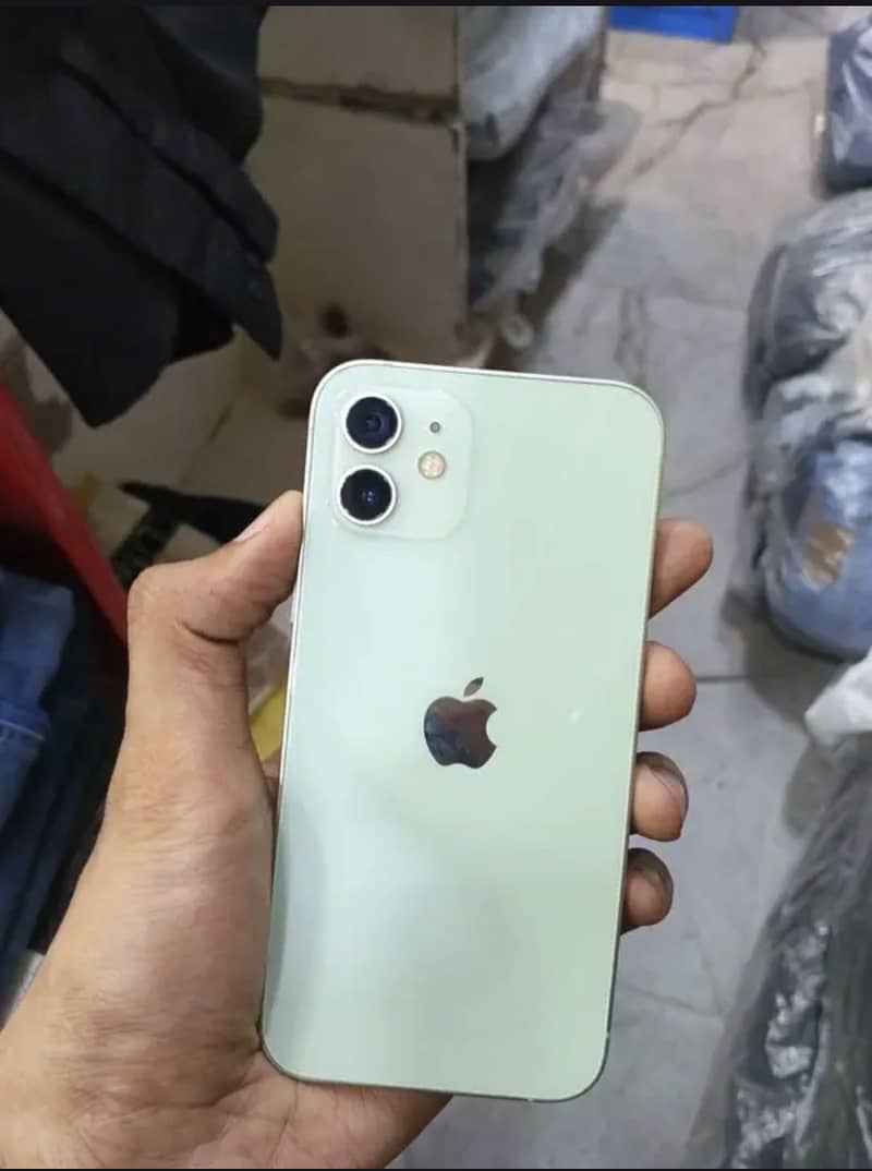 Apple iPhone 12 0