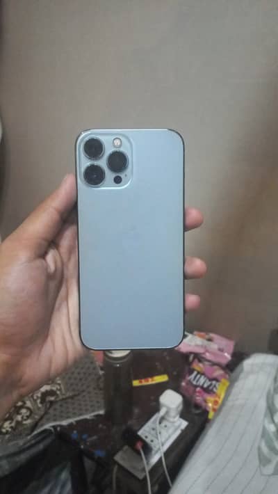 Apple iPhone 13 Pro Max non pta 256
