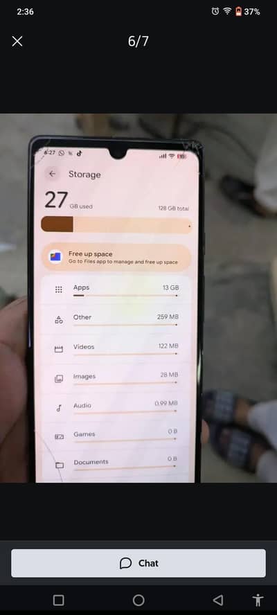 google pixel 6 a