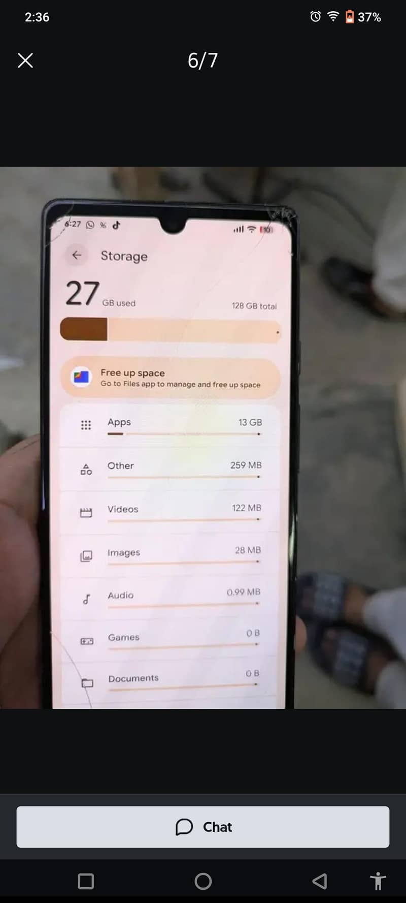 google pixel 6 a 3