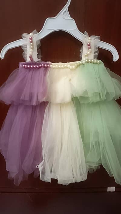 baby frock