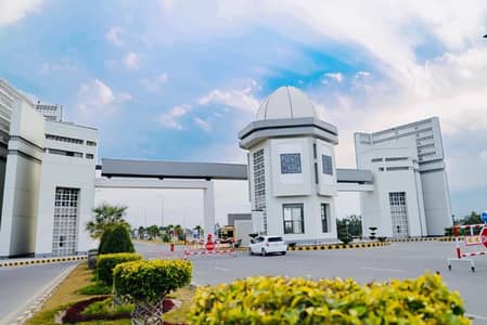 Low Budget Possession Plot Available For Sale In Sector C