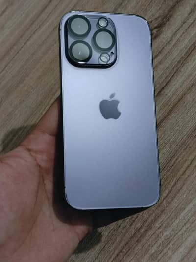 Apple iPhone 14 Pro