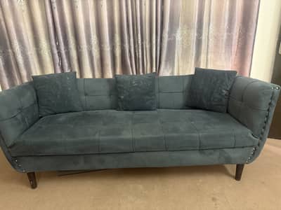 5 seater sofa set