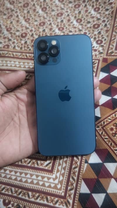 Apple iPhone 12 Pro fectory unlock non pta