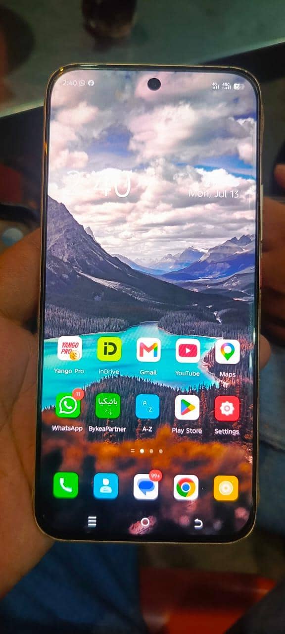 Itel Other Model 1