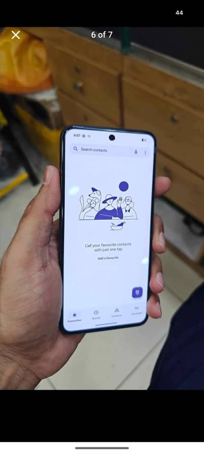 Google Pixel 8 official pta approved ha