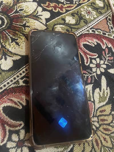 Vivo Y51