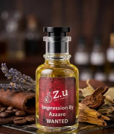 Z. U fragrances