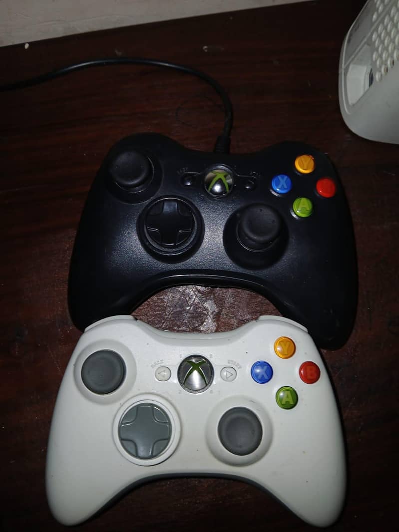 Xbox 360 2