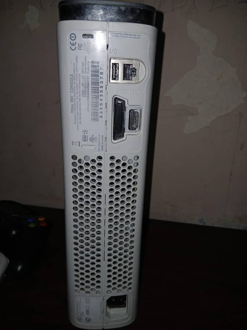 Xbox 360 7