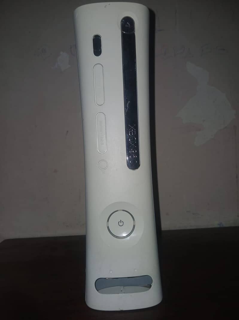 Xbox 360 11