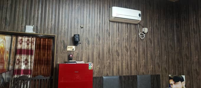 Dawlance deszair model Wi-Fi option available