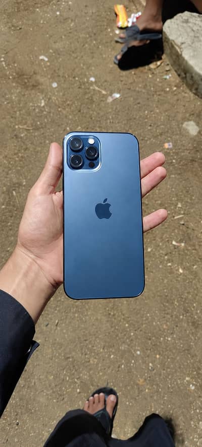 iPhone 12 Pro Max exchange possible