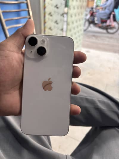 Apple iPhone 14