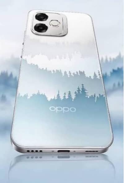 OPPO A6s