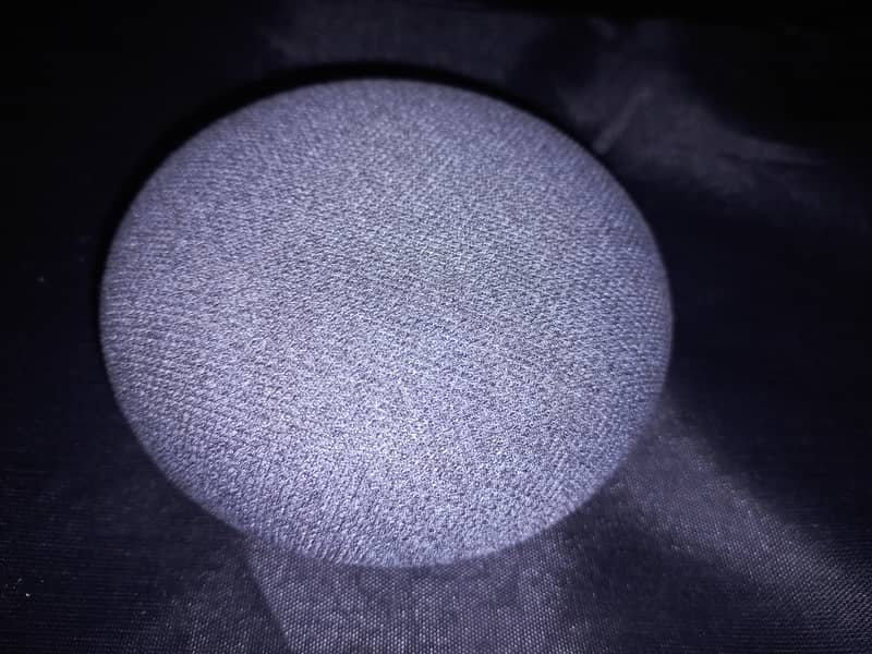 Google Nest Mini 2nd Generation 0