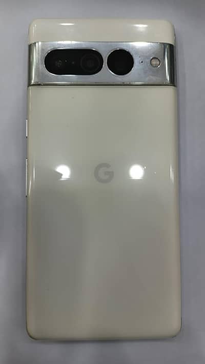 Google Pixel 7 Pro