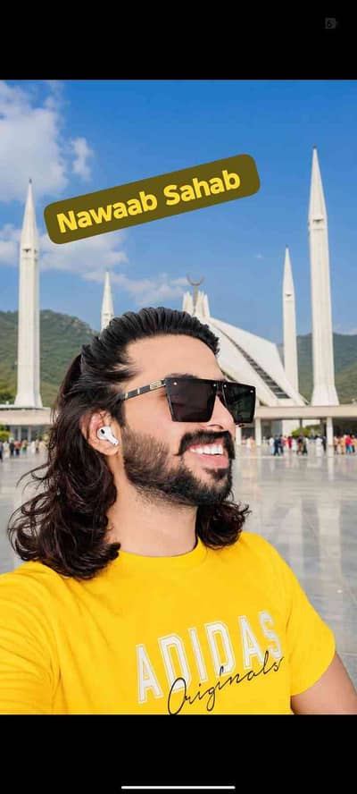 Nawaab Sahab 