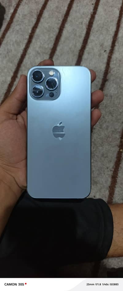 Apple iPhone 13 Pro Max
