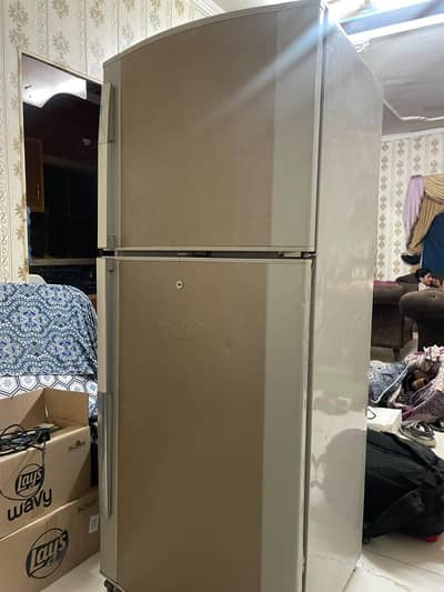 Dawlance Refrigerator Double Door ,Used Urgent sale