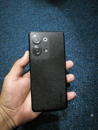 OPPO Reno 9 pro 5G Chinese version