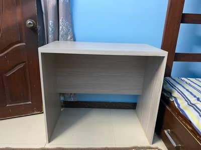 study and gaming table