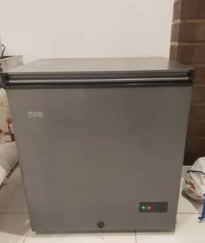 Haier Deep freezer