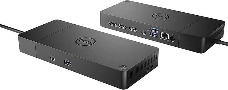 Dell WD19DCS WD19 DCS Performance Docking Station