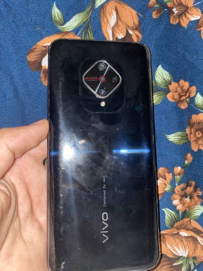 Vivo Y51