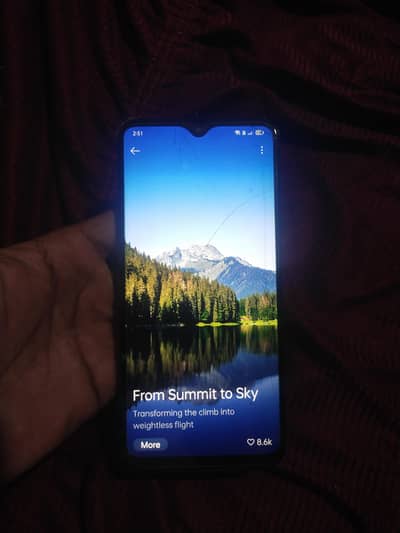 OPPO F11