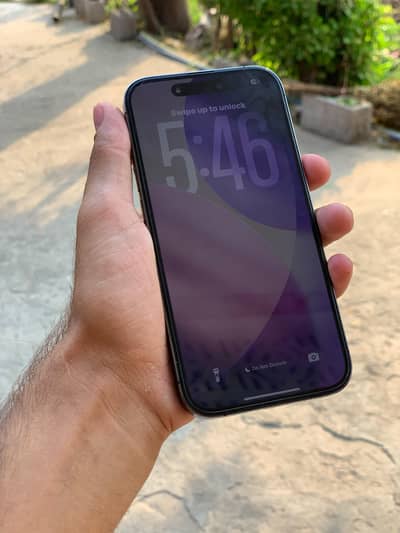 Apple iPhone 14 Pro