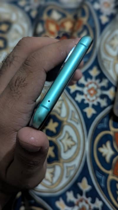 One Plus 8T 256 gb all ok contact number 03044798297