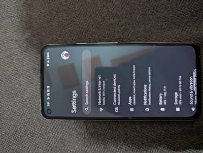 Pixel 4a 5g