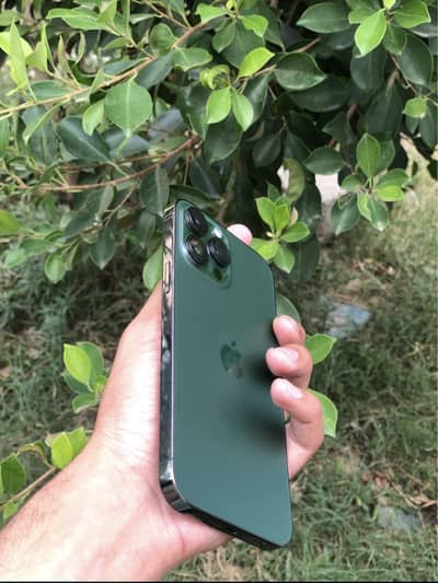 Apple iPhone 13 Pro Max