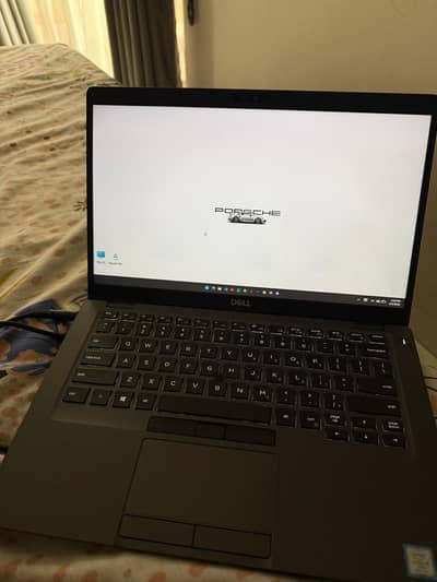 DELL LATTITUDE 5400 TOUCH SCREEN